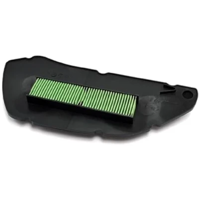 Abbildung von MEIWA Unisex Adult 264982 PIAGGIO 125/150 MEDLEY LUFTFILTER, Black, One Size
