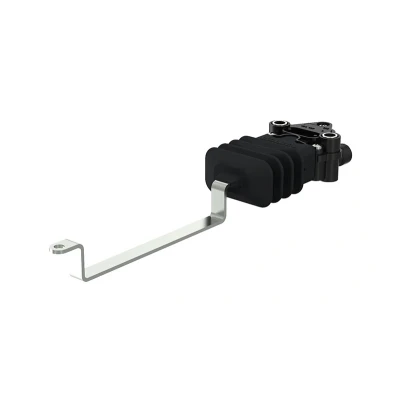 Abbildung von WABCO 4640070120 Luftfederventil
