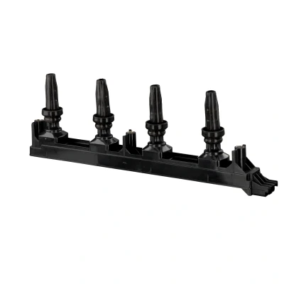Abbildung von FEBI BILSTEIN 36599 Zündspule PEUGEOT: 307 Schrägheck, CC, SW, CITROËN: C4 I C5 II Kombi