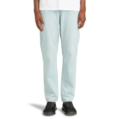 Abbildung von Element Planter Jeans mit Regular Fit Männer 36 Blau