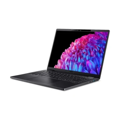 Abbildung von Acer TravelMate P6 Notebook 35,56 cm (14 Zoll)