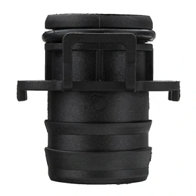 Abbildung von Viviance Luftfilter Einlassschlauch Rohrschelle kompatibel mit Fo rd Focus C Max 7M519A673EJ 30680774