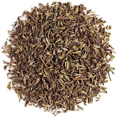Abbildung von Ysop Biologischer Kräutertee Aus Ysopblättern Hyssop Bio Tee Blaetter Ysoptee Hysope Ysopkraut Kraut Yosp Kraeutertee Getrocknet
