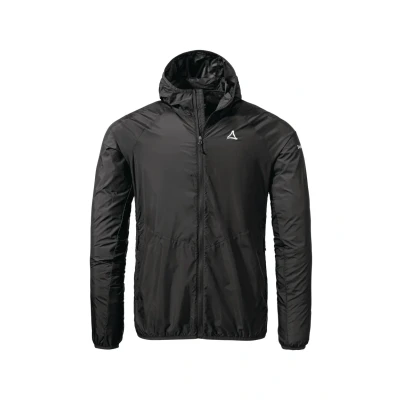 Abbildung von Schöffel Outdoorjacke &quot;Hiking Jacket Style Wutach MNS&quot;, mit Kapuze