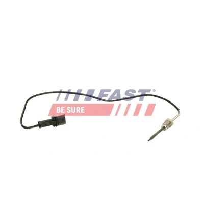 Abbildung von FAST FT80261 Sensor, Abgastemperatur vor Rußpartikelfilter FIAT: 500X