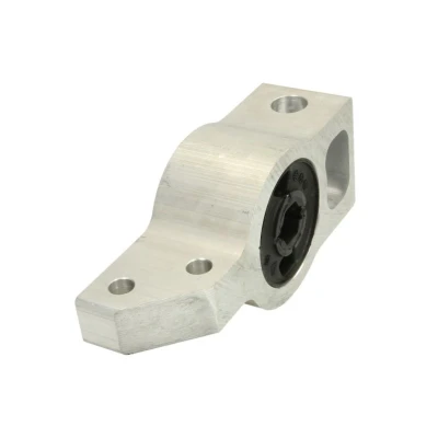 Abbildung von REINHOCH RH14 0050 Querlenkerlager mit Halter Vorderachse beidseitig, hinten 51 Aluminium Gummimetalllager VOLKSWAGEN: GOLF 6, Passat B7 Variant