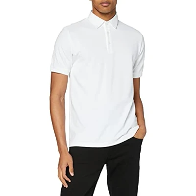 Abbildung von Trigema Poloshirt &quot;TRIGEMA Business Poloshirt&quot;