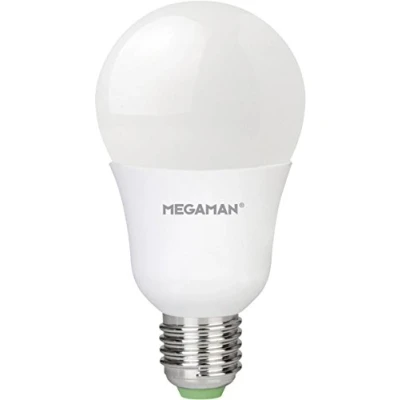 Abbildung von Megaman IDV LED Standardlampe BLU MM 47901 11W E27 810lm 828 Lampe/Multi 4020856479016
