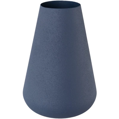 Abbildung von andas Tischvase &quot;Nilsby&quot;, (1 St.), Dekovase, aus Aluminium, Höhe ca. 18 cm