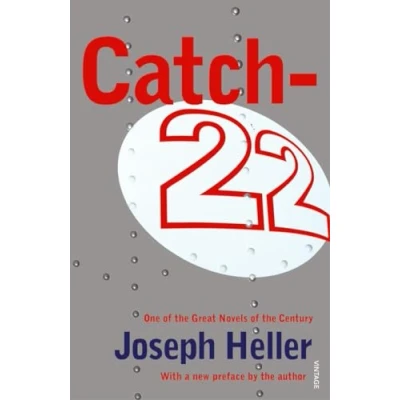 Abbildung von Catch 22: As recommended on BBC2’s Between the Covers