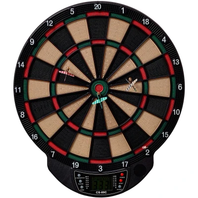 Abbildung von Best Sporting Dartautomat &quot;BRISTOL&quot;
