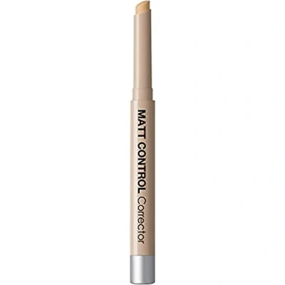 Abbildung von Matt Control Cover Matte Concealer And 1.1 G