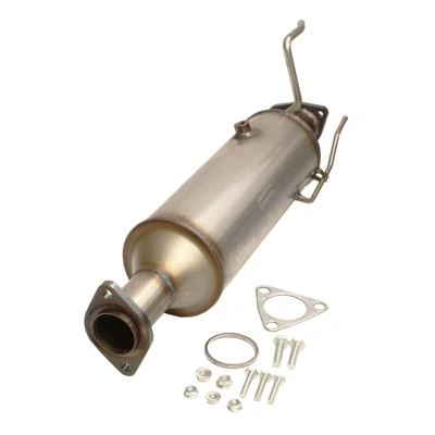 Abbildung von MAXGEAR 27 6229 Rußpartikelfilter SUZUKI: SX4 I Schrägheck