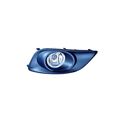 Abbildung von ABAKUS 212 2060L UE Nebelscheinwerfer links ohne Lampenträger, Glühlampe TOYOTA: Avensis II Kombi, Limousine
