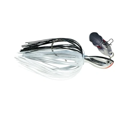 Abbildung von Rapala Rap v Barsch Bull Bladed Jig Plus