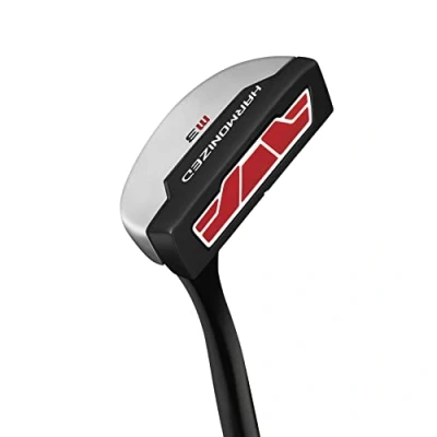 Abbildung von Wilson Staff Harmonized Rechte Hand 35&#039;&#039;
