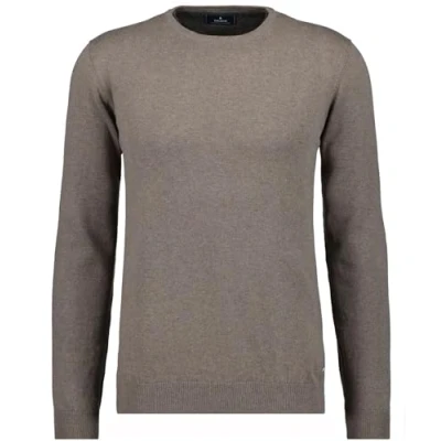 Abbildung von RAGMAN Herren Strickpullover Baumwolle/Kaschmir XXL, Camel 084