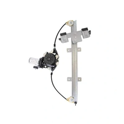 Abbildung von Ac Rolcar Fensterheber vorne links elektrisch mit Elektromotor 01.4033 FORD: FIESTA 5