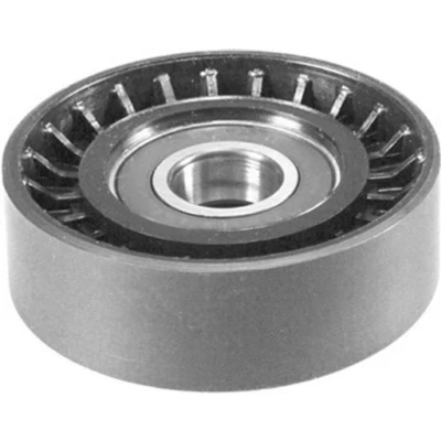 Abbildung von MAGNETI MARELLI 331316170649 Spannrolle FORD: Focus 2 Schrägheck, Kombi, C Max
