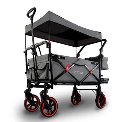 Abbildung von FUXTEC Bollerwagen FX CT850