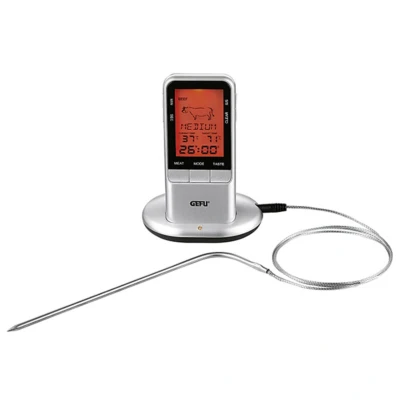 Abbildung von Gefu Fleischthermometer / Kernthermometer Händi