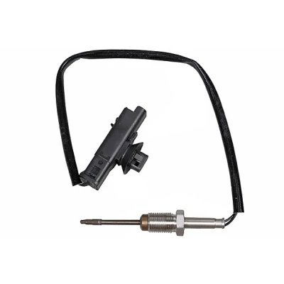 Abbildung von METZGER 0894619 Sensor, Abgastemperatur vor Rußpartikelfilter RENAULT: SCENIC 2, MEGANE 2 Coupe Cabriolet, DACIA: SANDERO