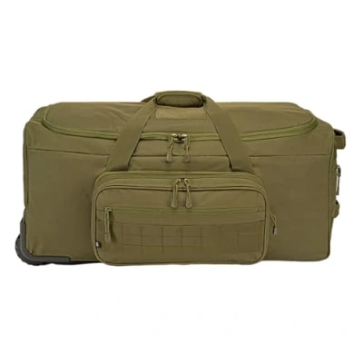 Abbildung von Brandit Cooper Trolley Large Trolley, Größe: One Size, Olive