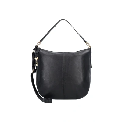 Abbildung von Fossil Handtasche, Damen, Größe: One Size, Black