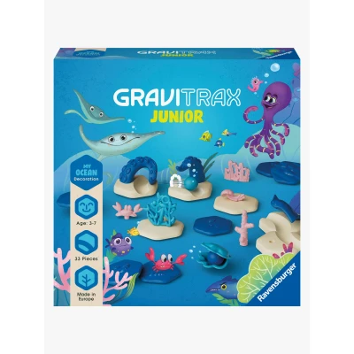 Abbildung von Ravensburger Extension Ocean Wasserspielzeug für Kinder, Größe: One Size, Mehrfarbig