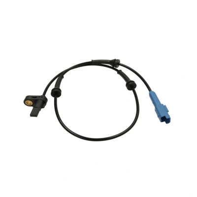 Abbildung von DELPHI SS20024 ABS Sensor aktiver 835 PEUGEOT: 206 Schrägheck, SW, 206+ Schrägheck