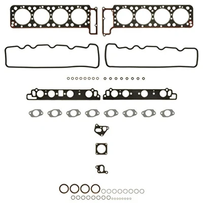 Abbildung von AJUSA 52071800 Dichtungssatz, Zylinderkopf MERCEDES BENZ: SL Cabrio, S Klasse Limousine