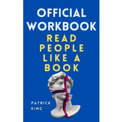 Abbildung von OFFICIAL WORKBOOK for Read People Like a Book
