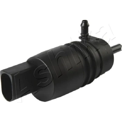 Abbildung von ASHIKA 156 0W W02 Waschwasserpumpe NISSAN: Pathfinder 3, Qashqai / Qashqai+2 I, NP300 Navara Pickup, HONDA: CIVIC 8 Hatchback, OPEL: Astra J GTC