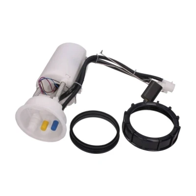 Abbildung von MAXGEAR 43 0086 Kraftstoffpumpe Benzin ohne Dichtung Drucksensor MERCEDES BENZ: ML Klasse