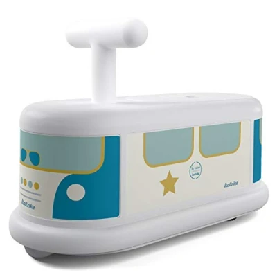Abbildung von Italtrike ABC La Cosa Capsule Polizei