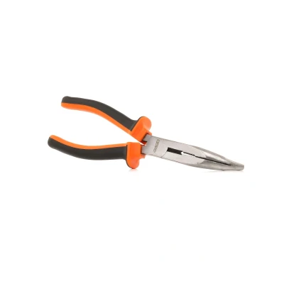 Abbildung von ENERGY NE00612 Flachrundzange 203