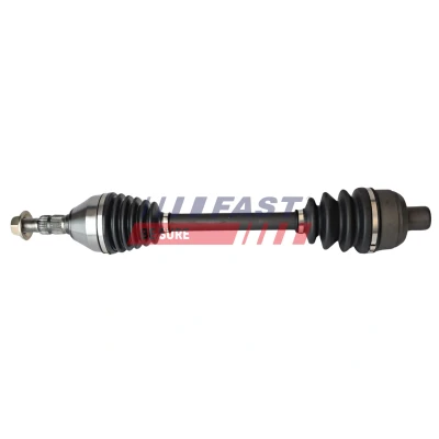Abbildung von FAST FT01457 Antriebswelle 598mm