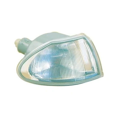 Abbildung von ALKAR 2102436 Blinker vorne rechts ohne Lampenträger PY21W für Linkslenker OPEL: Astra F Limousine, Cabrio, Caravan