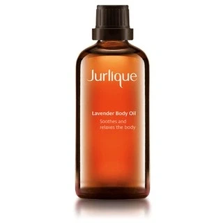 Abbildung von Jurlique Lavender Body Oil 100 ml