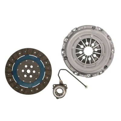 Abbildung von NEXUS F1X205NX Kupplungssatz OPEL: Zafira B, Astra H Caravan, Schrägheck