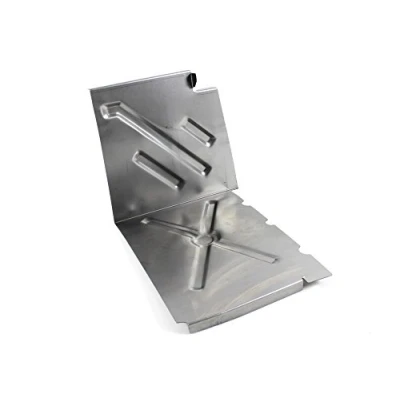 Abbildung von T3 Reparaturblech Motorraum hinten links Neuteil 1180650770