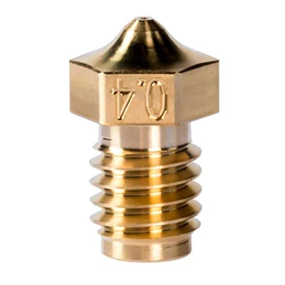 Abbildung von Phaetus PS M6 Brass Nozzle 0,4 mm 1,75 1 pcs
