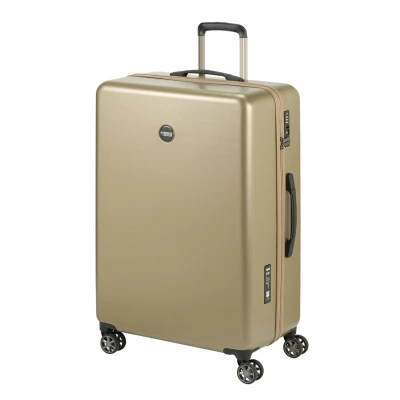 Abbildung von Princess Traveller PT 01 Deluxe Large Trolley pristine bronze