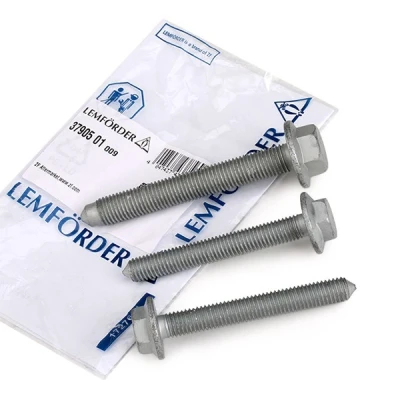 Abbildung von LEMFÖRDER 37905 01 Reparatursatz, Radaufhängung Vorderachse, Hinterachse VOLKSWAGEN: Touran I, Golf Plus / Crossgolf, 5 Variant, SKODA: Yeti