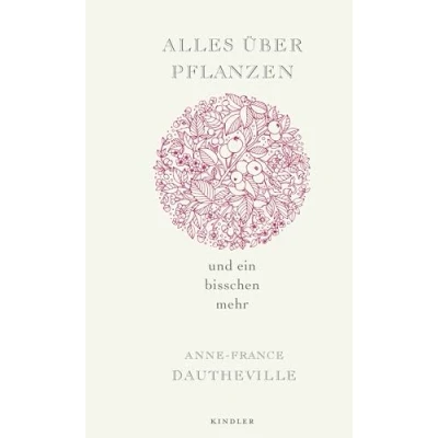 Abbildung von Alles über Pflanzen und ein bisschen mehr
