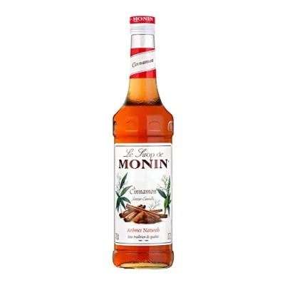 Abbildung von Monin Zimt (1 x 0.7 l)
