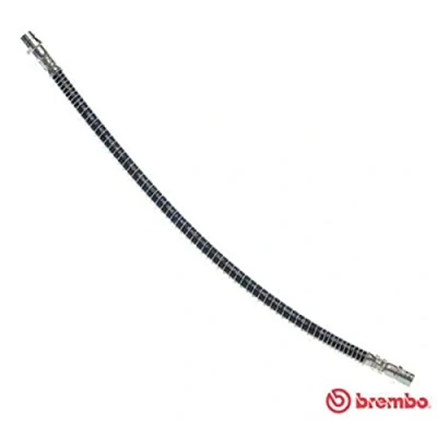 Abbildung von BREMBO T 85 130 Bremsschläuche 426 F10X1 VOLKSWAGEN: Touareg II, I, Lupo / 3L, PORSCHE: Cayenne, AUDI: Q7