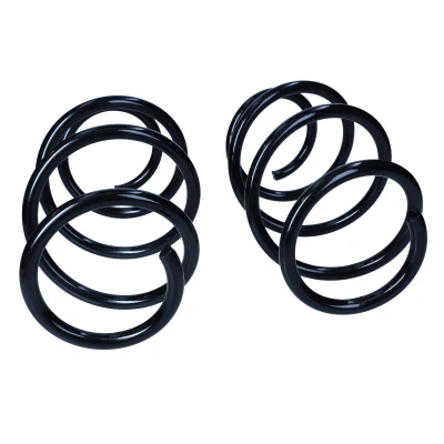 Abbildung von MAXGEAR 60 1542D Fahrwerksfeder Vorderachse Schraubenfeder MINI: Clubman (F54) 1.5 Cooper, 2.0 Cooper S, One, One D, SD 2014