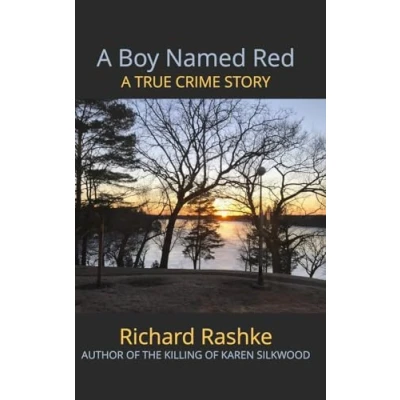 Abbildung von A Boy Named Red: True Crime Story