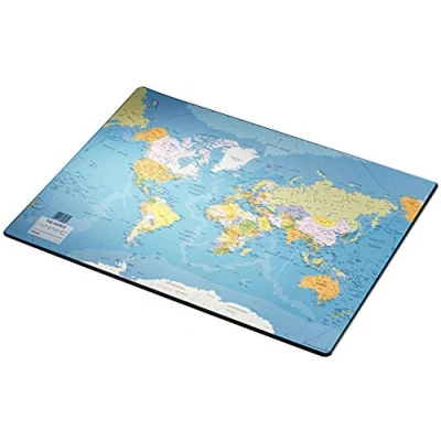Abbildung von Esselte 32188 Collegeblock, DIN A4, 80 Blatt, liniert